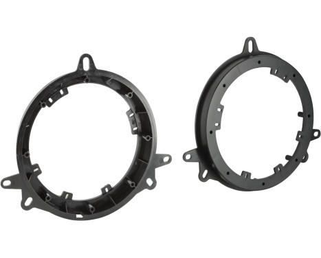 Speaker ring 165 mm Various models Lexus / Toyota front + rear door