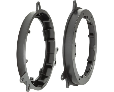 Speaker ring 165 mm Various models Lexus / Toyota front + rear door, Image 3