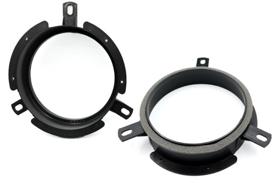 Speaker ring 165 mm Volvo S40/V50/V70/XC70 2004-2017