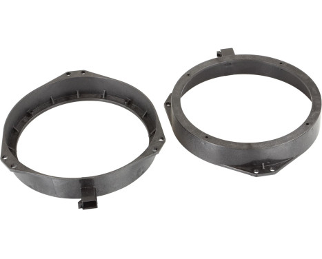 Speaker ring 165mm Opel - Honda Jazz Front door with built-in speaker connector, Image 2