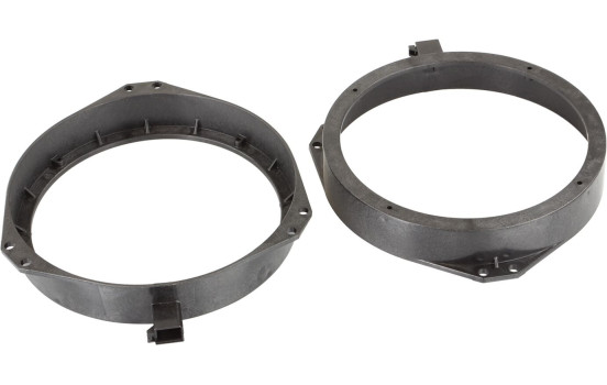 Speaker ring 165mm Opel - Honda Jazz Front door with built-in speaker connector, Image 2