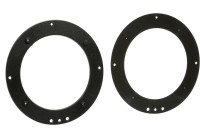 Speaker ring from 165mm to 130mm