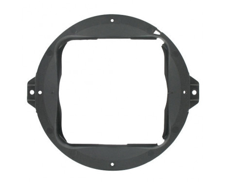 Speaker ring suitable for Audi