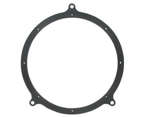 Speaker ring suitable for Audi