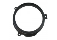 Speaker ring suitable for Citroën/Peugeot