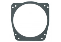 Speaker ring suitable for Ford