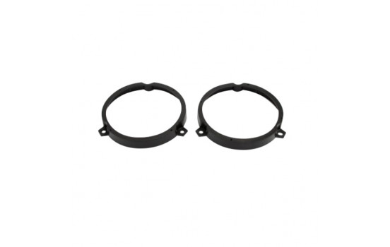 Speaker ring suitable for Kia - ø 165 mm