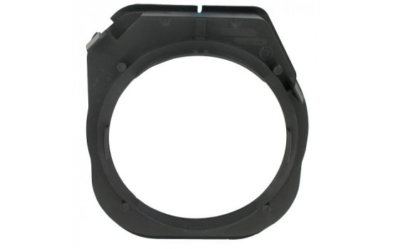 Speaker ring suitable for Mercedes