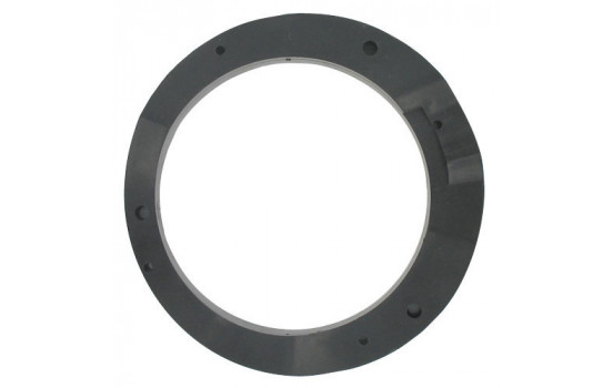 Speaker ring suitable for Mercedes