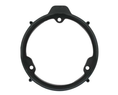 Speaker ring suitable for Mercedes