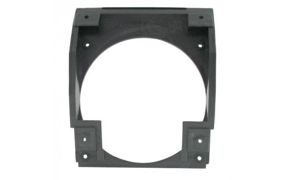 Speaker ring suitable for Renault