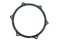 Speaker ring suitable for Seat