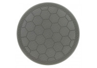 Speaker ring suitable for Volkswagen/Seat