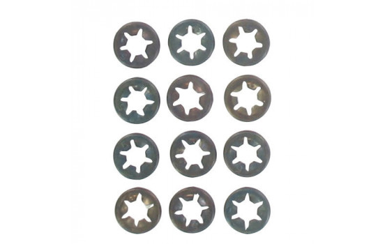 Speaker ring suitable for Volkswagen/Seat