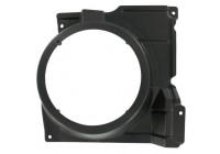 Speaker ring suitable for Volkswagen