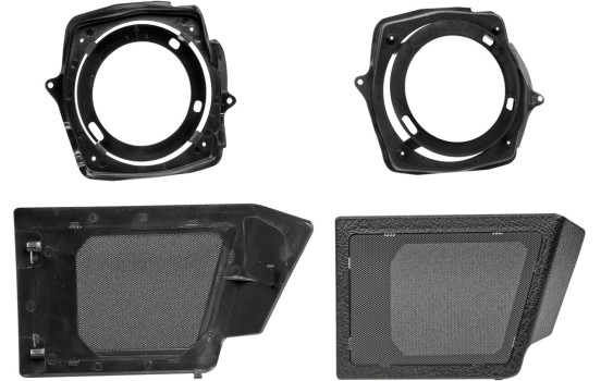 Speaker ring Volvo 850 1992-1997