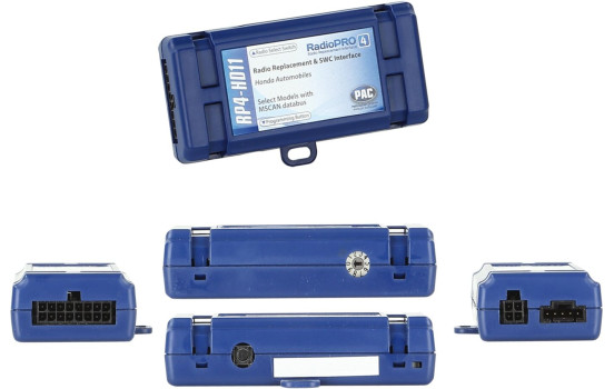CAN BUS SWI Set Honda CR-V / Civic 2012->, Image 2