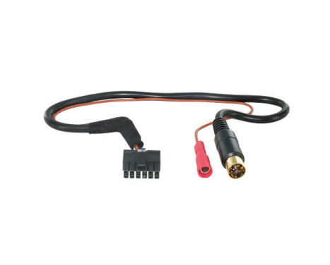 Radiolead Kenwood
