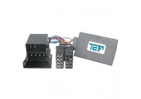 Steering wheel interface suitable for Audi