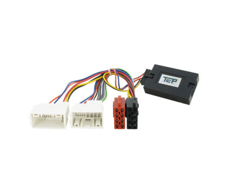 Steering wheel interface suitable for Hyundai/ Kia