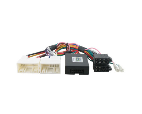 Steering wheel interface suitable for Hyundai/ Kia