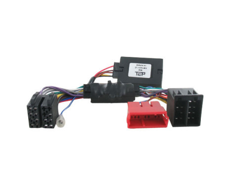 Steering wheel interface suitable for Kia