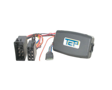 Steering wheel interface suitable for Rover