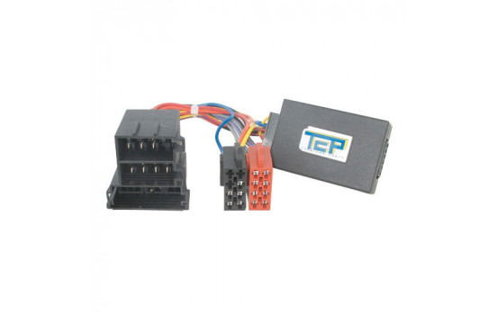 Steering wheel interface suitable for Rover