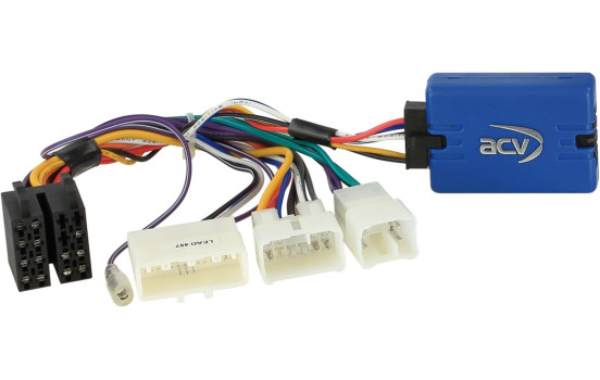 SWI (28-pin) Toyota Avensis/ Auris/ RAV4/ Yaris