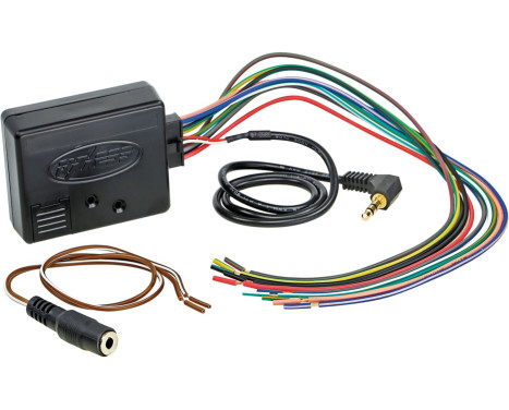 SWI Adapter Universal US models