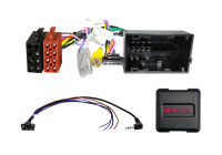 SWI Alfa/Citroen/Fiat/Opel/Peugeot 52Pin Multilead (42sar005/42sfa011)