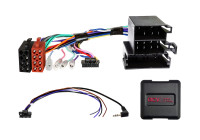 SWI Alfa Romeo/Fiat/Lancia Iso/Mini Iso Multilead (42sar002)