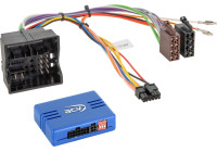 SWI Audi/MAN/Seat/Skoda/VW various vehicles 52Pin Quadlock