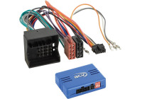 SWI Audi/Seat/Skoda/Volkswagen various vehicles 40Pin Quadlock