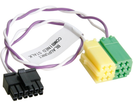 SWI Blaupunkt cable > 2010