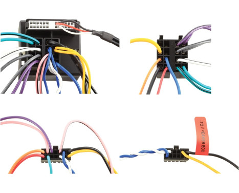 SWI BMW 1-Series/ 3-Series/ 5-Series/ 6-Series/ 7-Series/ Z4/ X1 -Mini- Cooper Business Professional, Image 3