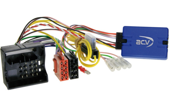 SWI BMW 1-Series/ 3-Series/ 5-Series/ 6-Series / Z4/ X1 - Mini Cooper