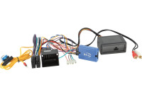 SWI BMW 1-Series (E81,E82,E87,E88) / 3-Series (E90,E91,E92,E93) / 5-Series (E60,E61) / X6 (E71)