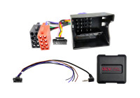 SWI BMW 3-Series / 5-Series / X5 / X3 / Z4 - Mini Cooper 40Pin Multilead Ibus (42sbm004)