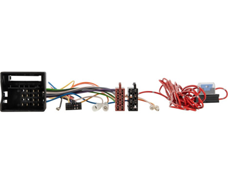 SWI BMW/Mini Various vehicles 40Pin Quadlock/PDC (42sbm006), Image 2