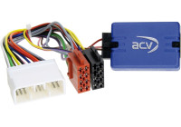 SWI Chevrolet Spark 2010-2015 OEM Specific