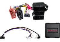 SWI Citroen/Fiat/Opel/Peugeot ISO/Mini ISO Multilead (42sfa016)