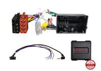 SWI Citroen/Fiat/Opel/Peugeot VP1/VP2/Daiichi Multilead