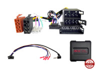 SWI Citroen/Fiat/Peugeot 2006-2014 ISO Multilead