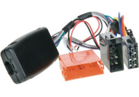 SWI Citroën / Fiat / Peugeot ISO / Mini ISO