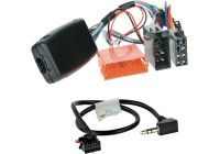 SWI Citroën Jumper - Fiat Ducato - Peugeot Boxer 2006-2014 > Pioneer