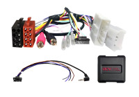 SWI Citroen/Peugeot/Toyota 10Pin/28Pin Multilead USB (42spg016)