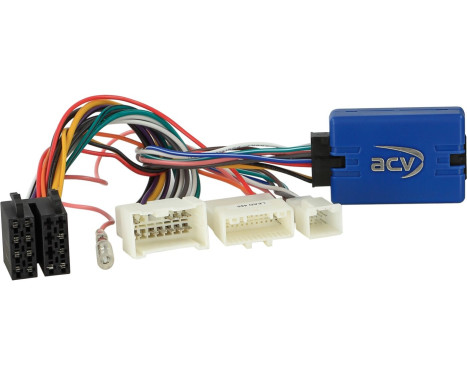 SWI Dacia Dokker / Duster / Lodgy 2012-> / Sandero / Logan 2012-2016