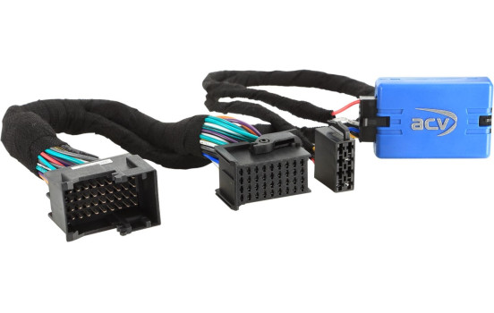 SWI DAF CF / XF 2017-2022