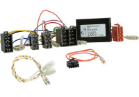 SWI DAF XF / CF Kenwood